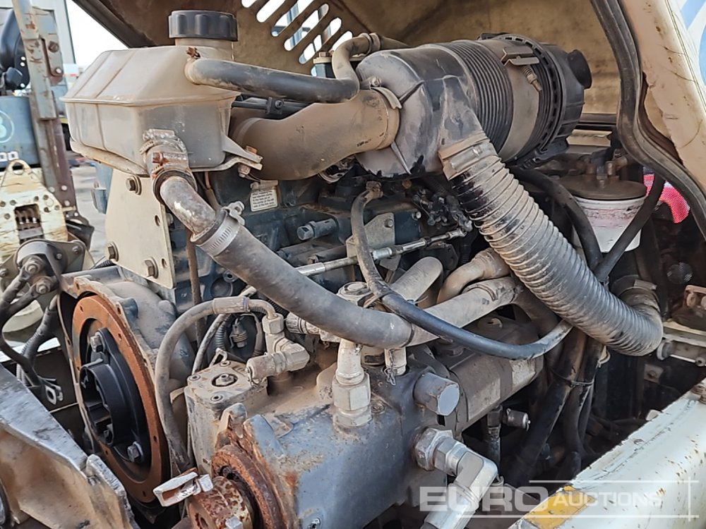 Rodillo Benford TV1200KSLRF: foto 20 Rodillo Benford TV1200KSLRF: foto 20