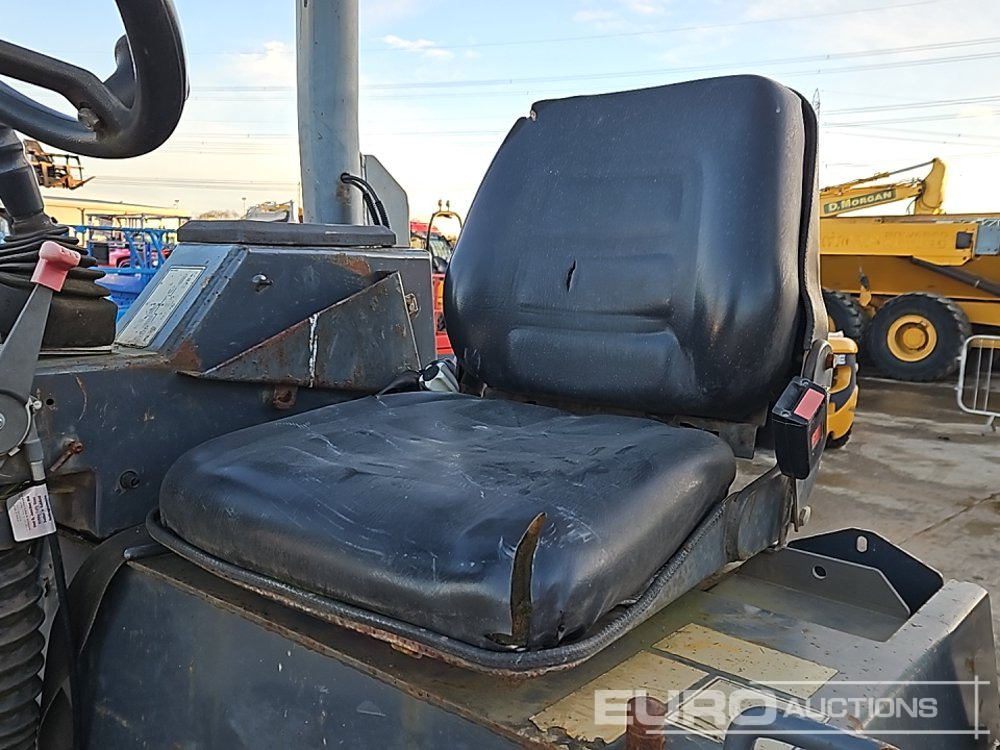 Rodillo Benford TV1200KSLRF: foto 25 Rodillo Benford TV1200KSLRF: foto 25