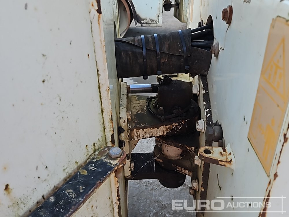 Rodillo Benford TV1200KSLRF: foto 23 Rodillo Benford TV1200KSLRF: foto 23