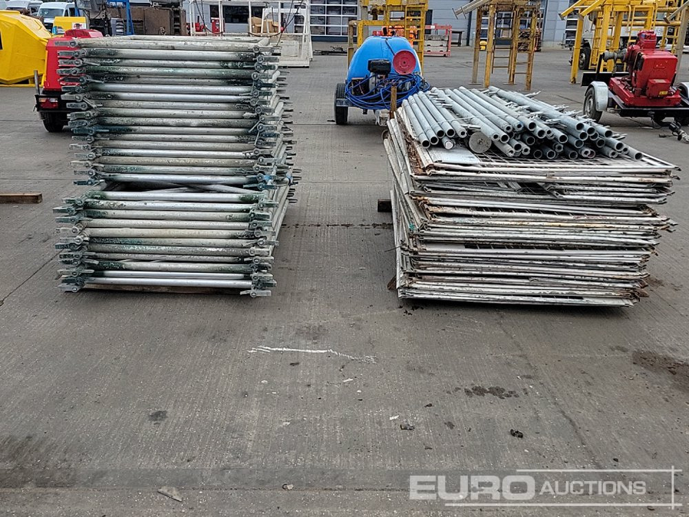 Bundle of K Guard & Conection Bars, Bundle of K Guard Cross Sections - Equipo de construcción: foto 2 Bundle of K Guard & Conection Bars, Bundle of K Guard Cross Sections - Equipo de construcción: foto 2