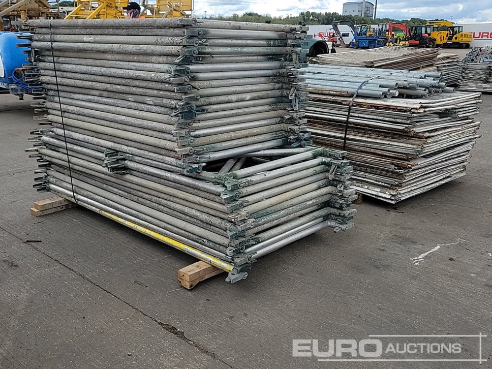 Bundle of K Guard & Conection Bars, Bundle of K Guard Cross Sections - Equipo de construcción: foto 1 Bundle of K Guard & Conection Bars, Bundle of K Guard Cross Sections - Equipo de construcción: foto 1
