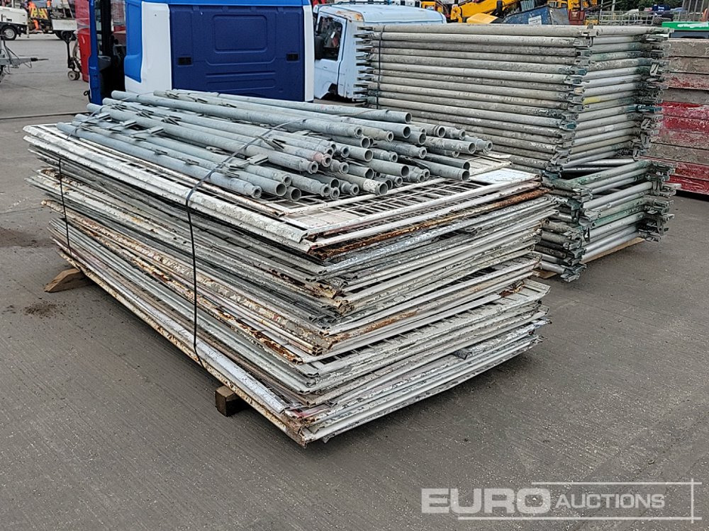 Bundle of K Guard & Conection Bars, Bundle of K Guard Cross Sections - Equipo de construcción: foto 5 Bundle of K Guard & Conection Bars, Bundle of K Guard Cross Sections - Equipo de construcción: foto 5
