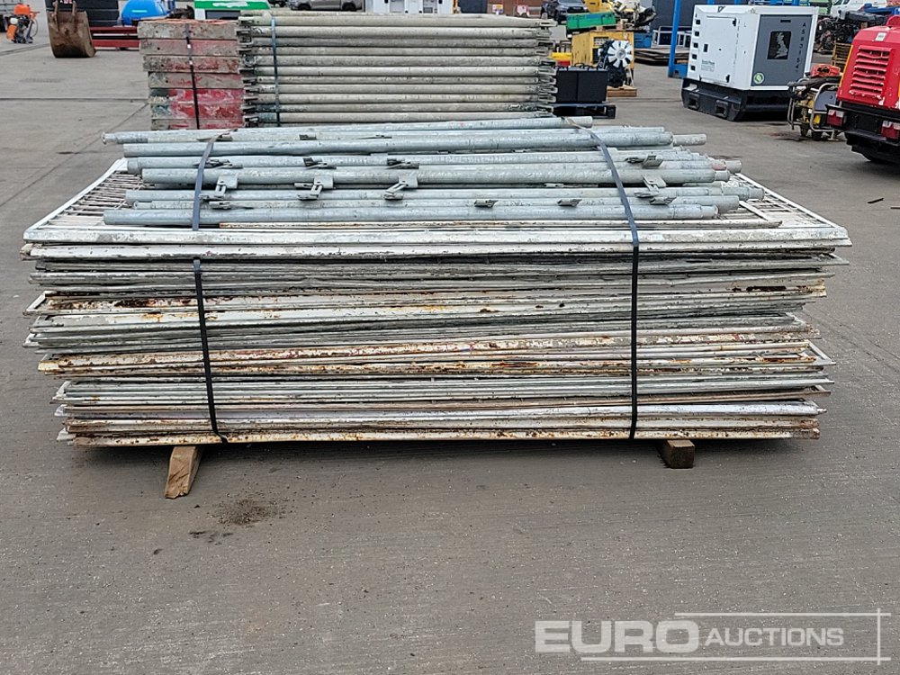 Bundle of K Guard & Conection Bars, Bundle of K Guard Cross Sections - Equipo de construcción: foto 4 Bundle of K Guard & Conection Bars, Bundle of K Guard Cross Sections - Equipo de construcción: foto 4