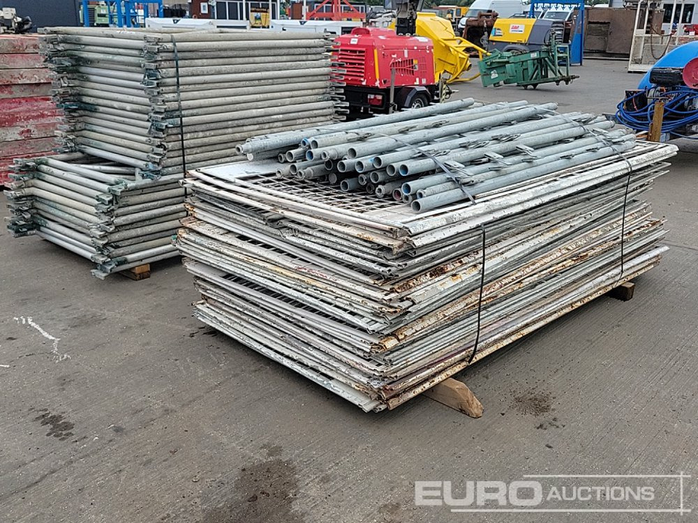 Bundle of K Guard & Conection Bars, Bundle of K Guard Cross Sections - Equipo de construcción: foto 3 Bundle of K Guard & Conection Bars, Bundle of K Guard Cross Sections - Equipo de construcción: foto 3