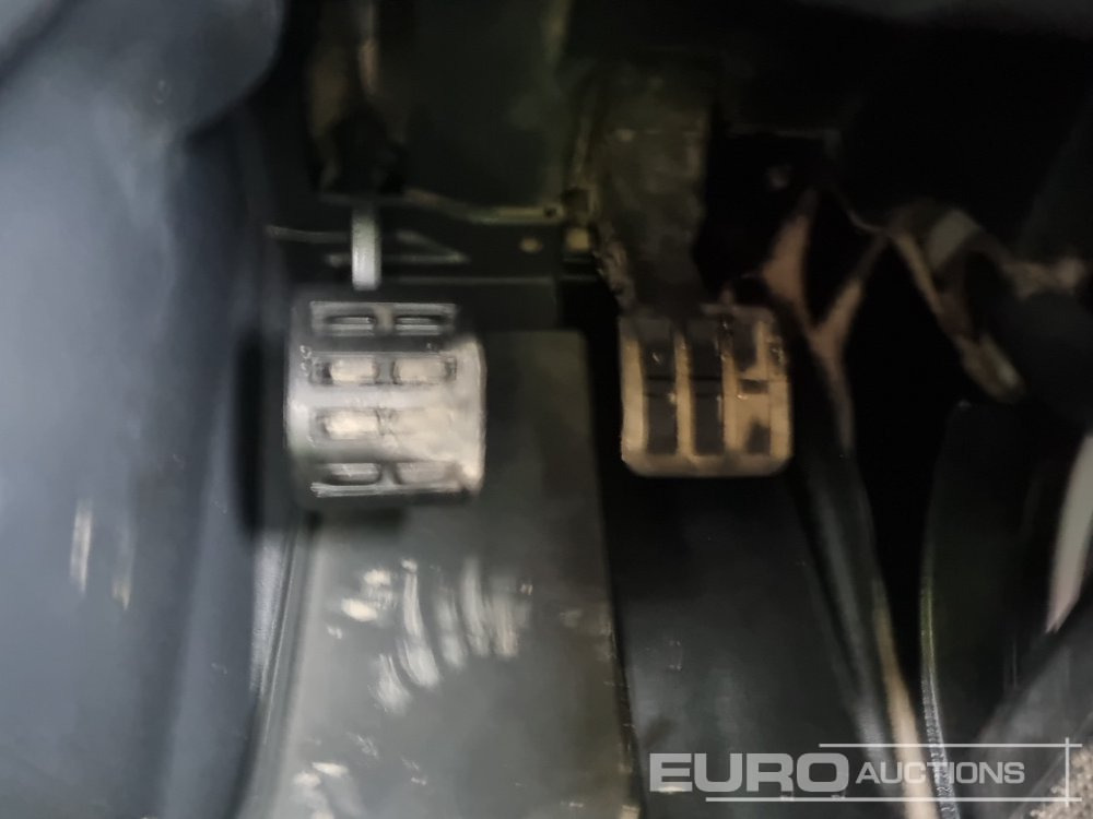 Cabeza tractora 2016 Renault T460: foto 44