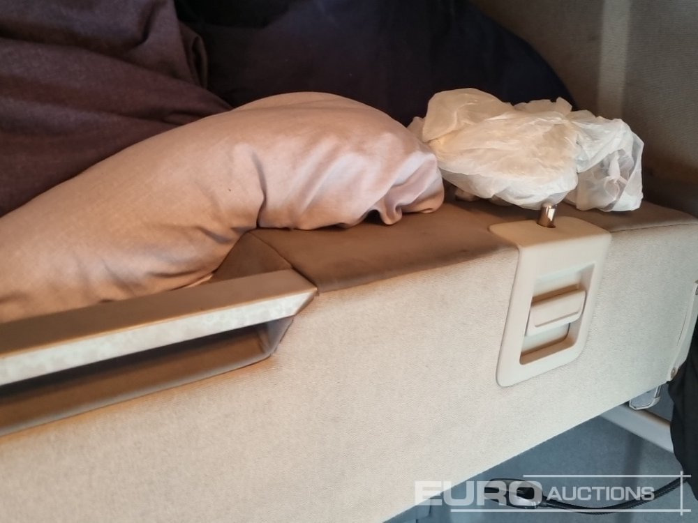 Cabeza tractora 2016 Renault T460: foto 30