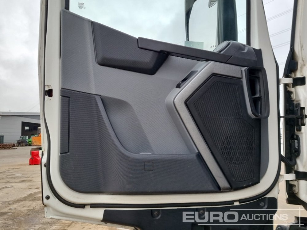 Cabeza tractora 2016 Renault T460: foto 49