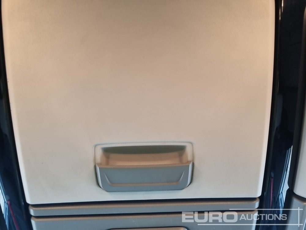 Cabeza tractora 2016 Renault T460: foto 25