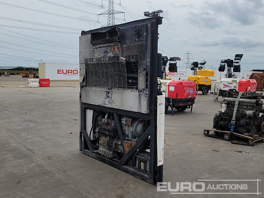 Carrier Refrigeration Unit - Equipo de construcción: foto 5 Carrier Refrigeration Unit - Equipo de construcción: foto 5