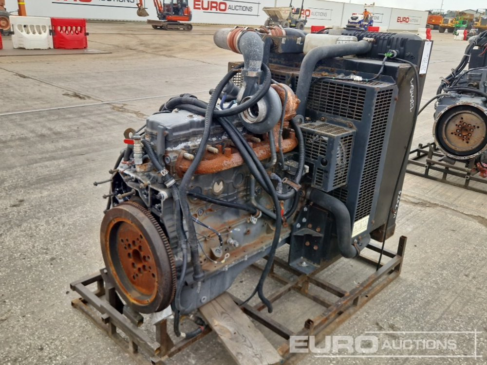 Cummins 6 Cylinder Engne - Motor: foto 5 Cummins 6 Cylinder Engne - Motor: foto 5