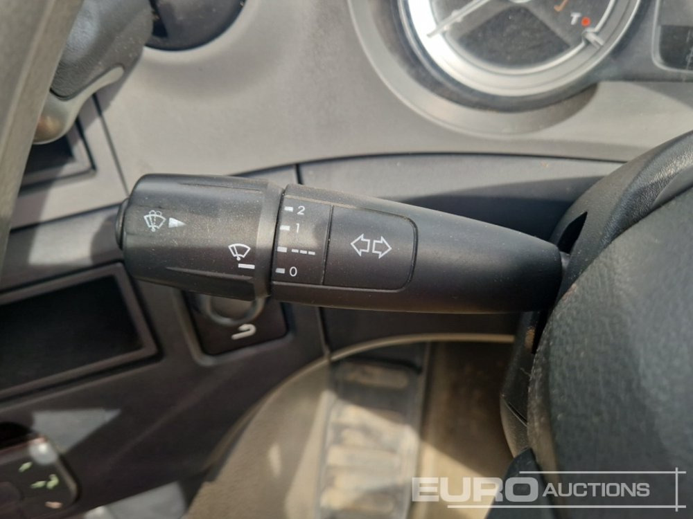 Camión volquete DAF CF450: foto 42
