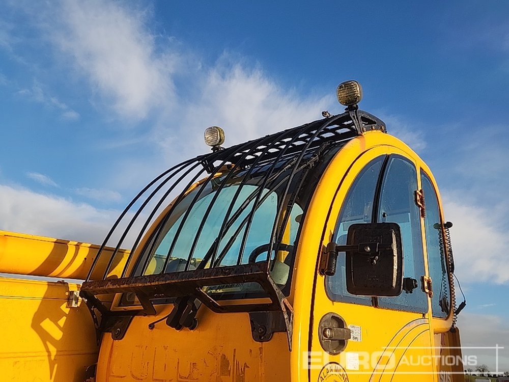 Manipulador telescópico Dieci PEGASUS 40.25: foto 20 Manipulador telescópico Dieci PEGASUS 40.25: foto 20