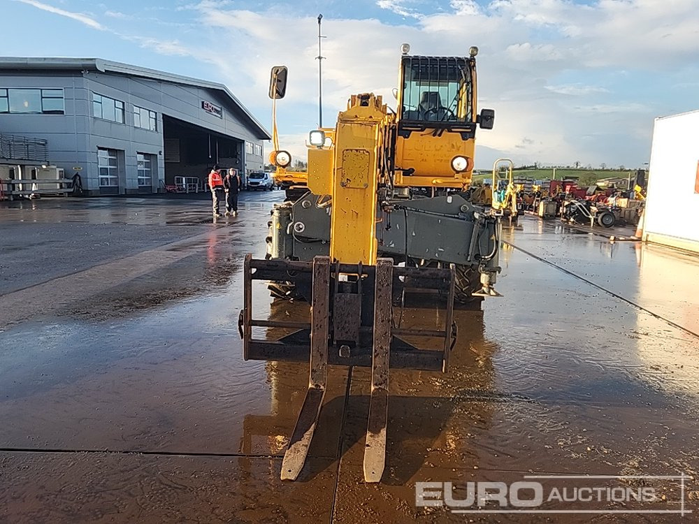 Manipulador telescópico Dieci PEGASUS 40.25: foto 8 Manipulador telescópico Dieci PEGASUS 40.25: foto 8