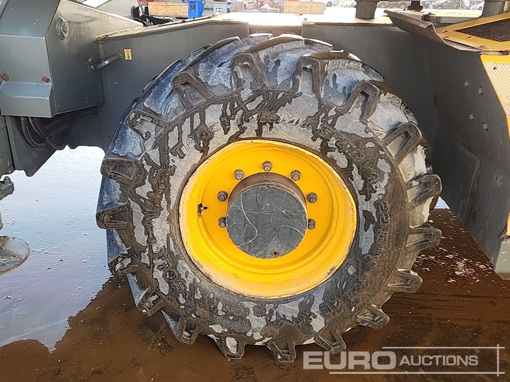 Manipulador telescópico Dieci PEGASUS 40.25: foto 11 Manipulador telescópico Dieci PEGASUS 40.25: foto 11