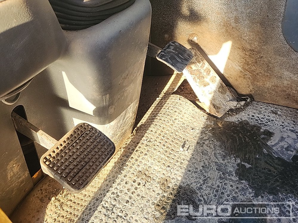 Manipulador telescópico Dieci PEGASUS 40.25: foto 23 Manipulador telescópico Dieci PEGASUS 40.25: foto 23