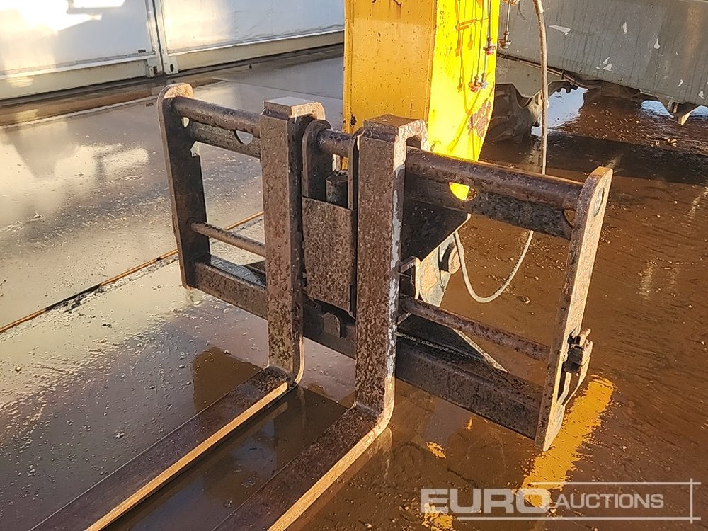 Manipulador telescópico Dieci PEGASUS 40.25: foto 14 Manipulador telescópico Dieci PEGASUS 40.25: foto 14