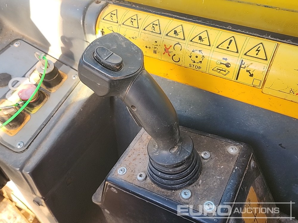 Manipulador telescópico Dieci PEGASUS 40.25: foto 27 Manipulador telescópico Dieci PEGASUS 40.25: foto 27