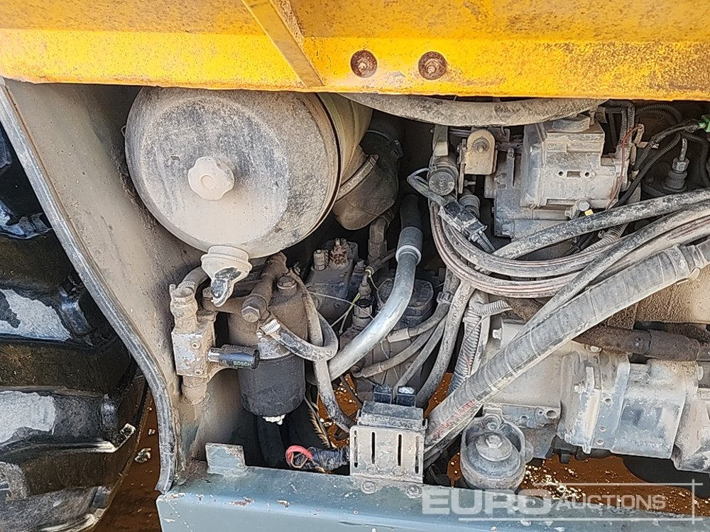 Manipulador telescópico Dieci PEGASUS 40.25: foto 34 Manipulador telescópico Dieci PEGASUS 40.25: foto 34