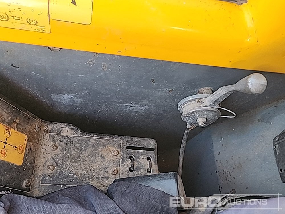 Manipulador telescópico Dieci PEGASUS 40.25: foto 28 Manipulador telescópico Dieci PEGASUS 40.25: foto 28