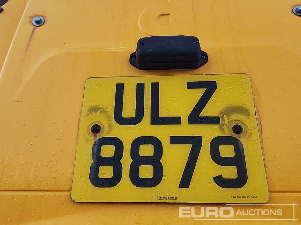 Manipulador telescópico Dieci PEGASUS 40.25: foto 40 Manipulador telescópico Dieci PEGASUS 40.25: foto 40