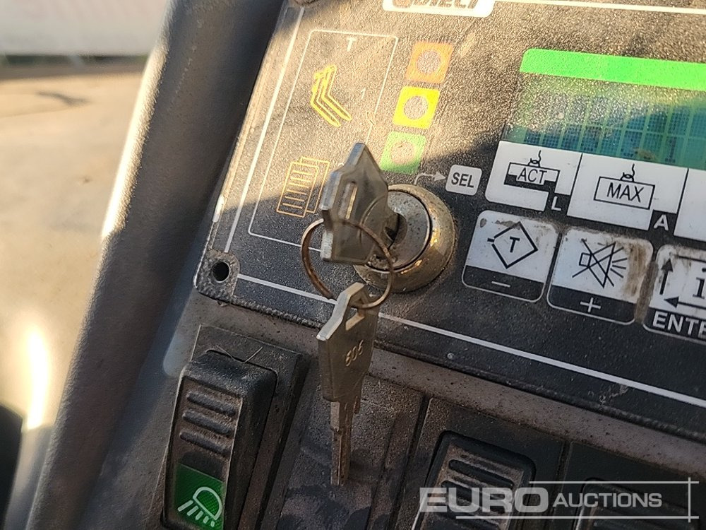 Manipulador telescópico Dieci PEGASUS 40.25: foto 38 Manipulador telescópico Dieci PEGASUS 40.25: foto 38