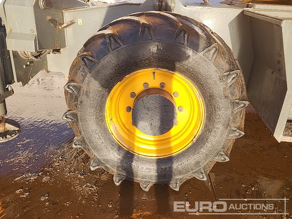 Manipulador telescópico Dieci PEGASUS 40.25: foto 9 Manipulador telescópico Dieci PEGASUS 40.25: foto 9