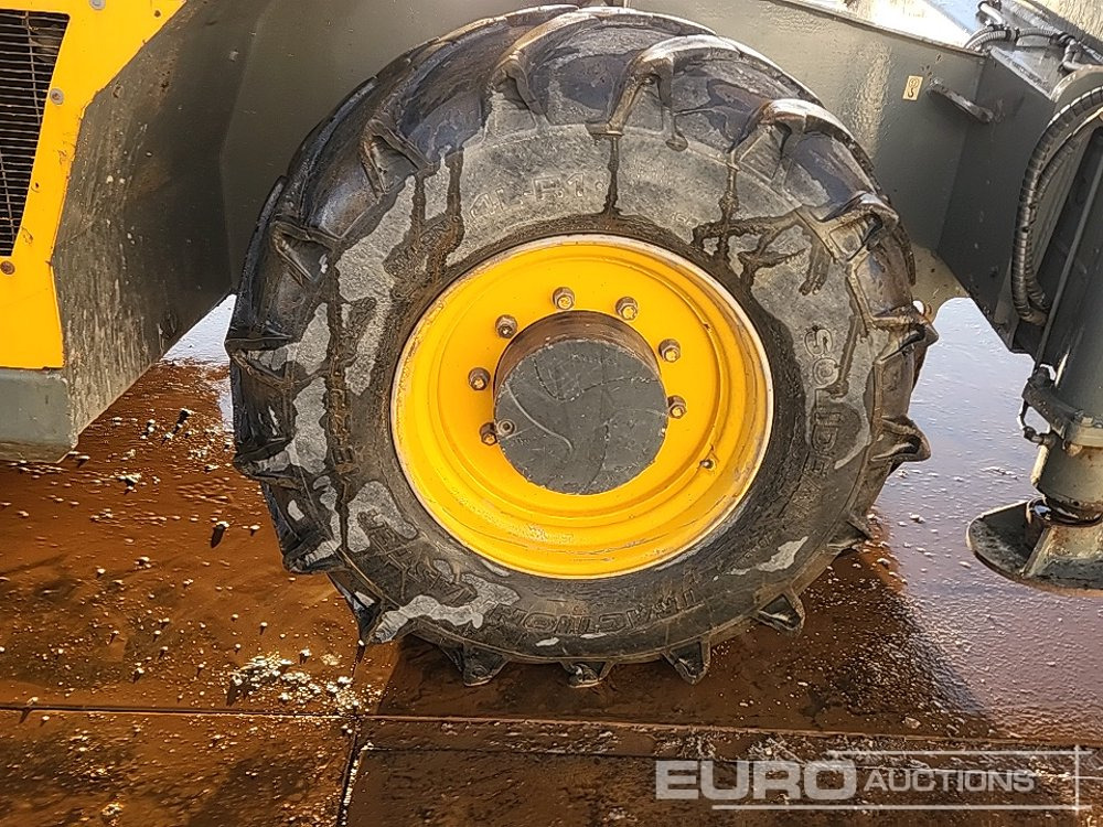 Manipulador telescópico Dieci PEGASUS 40.25: foto 12 Manipulador telescópico Dieci PEGASUS 40.25: foto 12