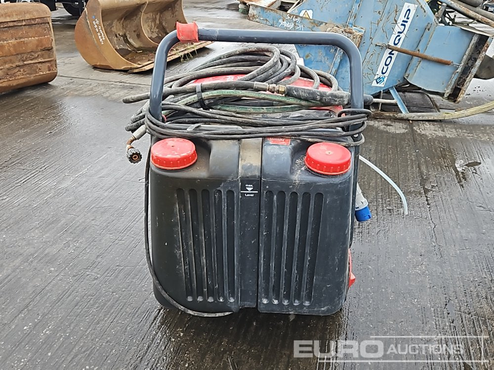 Ehrle HD623 - Hidrolimpiadora: foto 4 Ehrle HD623 - Hidrolimpiadora: foto 4