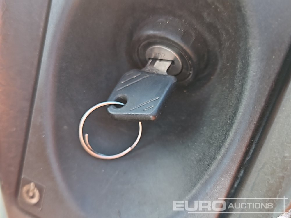 Equipo de manutención Linde T16: foto 12 Equipo de manutención Linde T16: foto 12