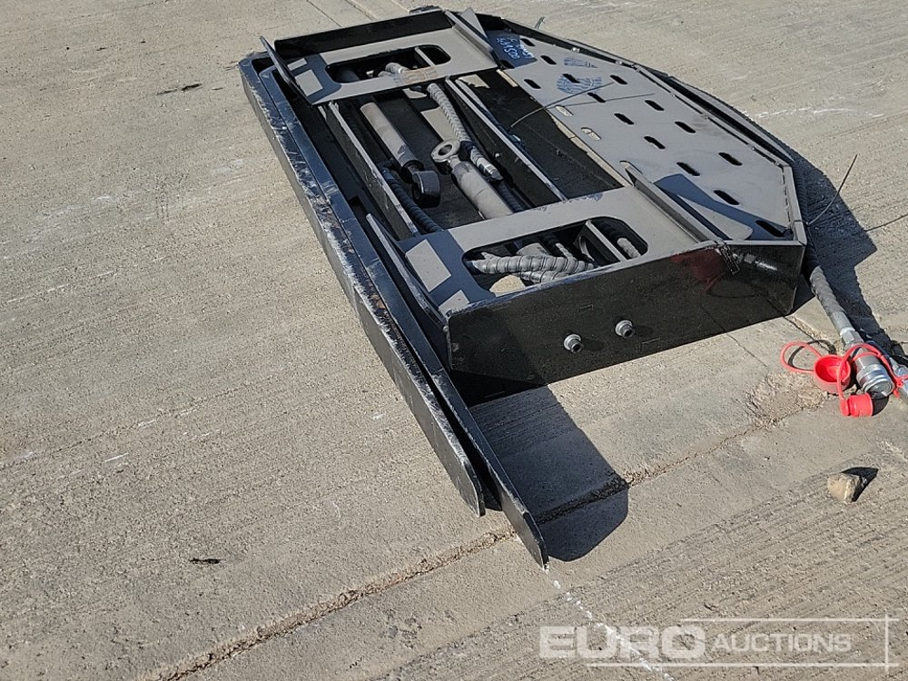 Equipo de manutención Unused 2025 Captok CK D-CYHC: foto 13