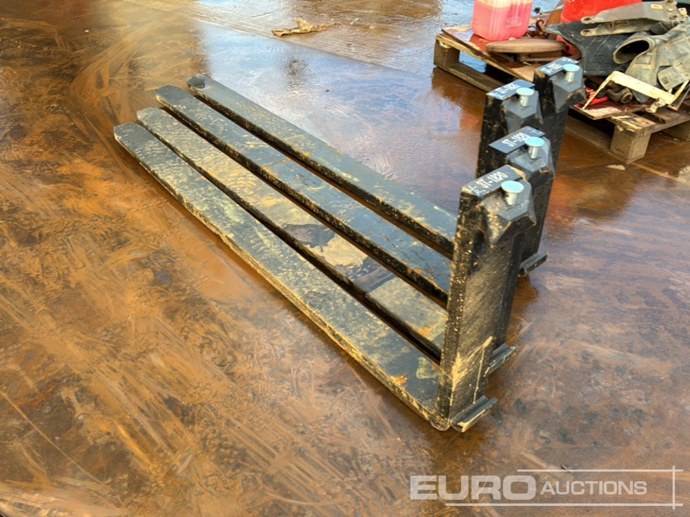 Unused 2025 HCHI 1820mm - Equipo de manutención: foto 5 Unused 2025 HCHI 1820mm - Equipo de manutención: foto 5