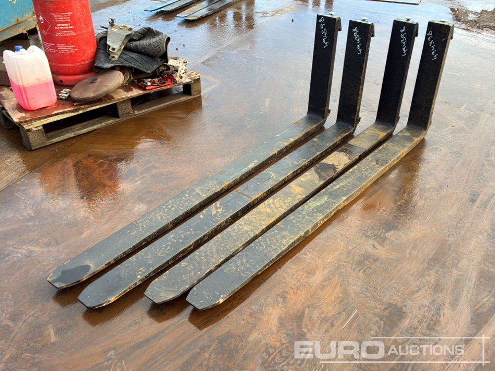 Unused 2025 HCHI 1820mm - Equipo de manutención: foto 3 Unused 2025 HCHI 1820mm - Equipo de manutención: foto 3