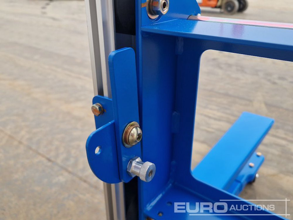 Equipo de manutención Unused Genie GL-4: foto 14