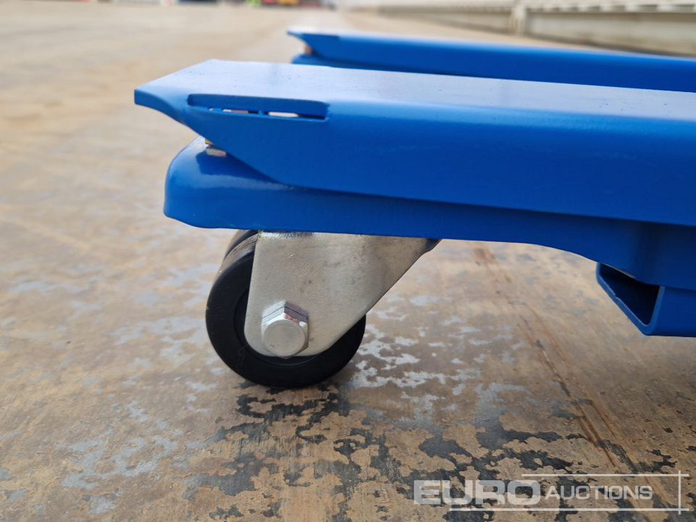 Equipo de manutención Unused Genie GL-4: foto 7