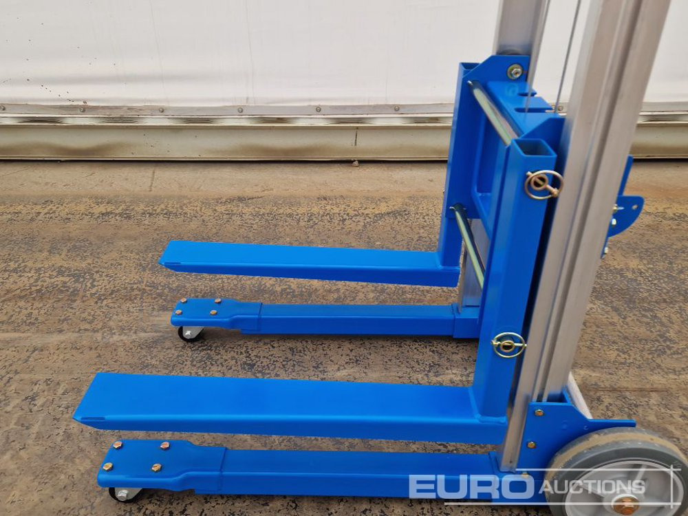 Equipo de manutención Unused Genie GL-4: foto 9