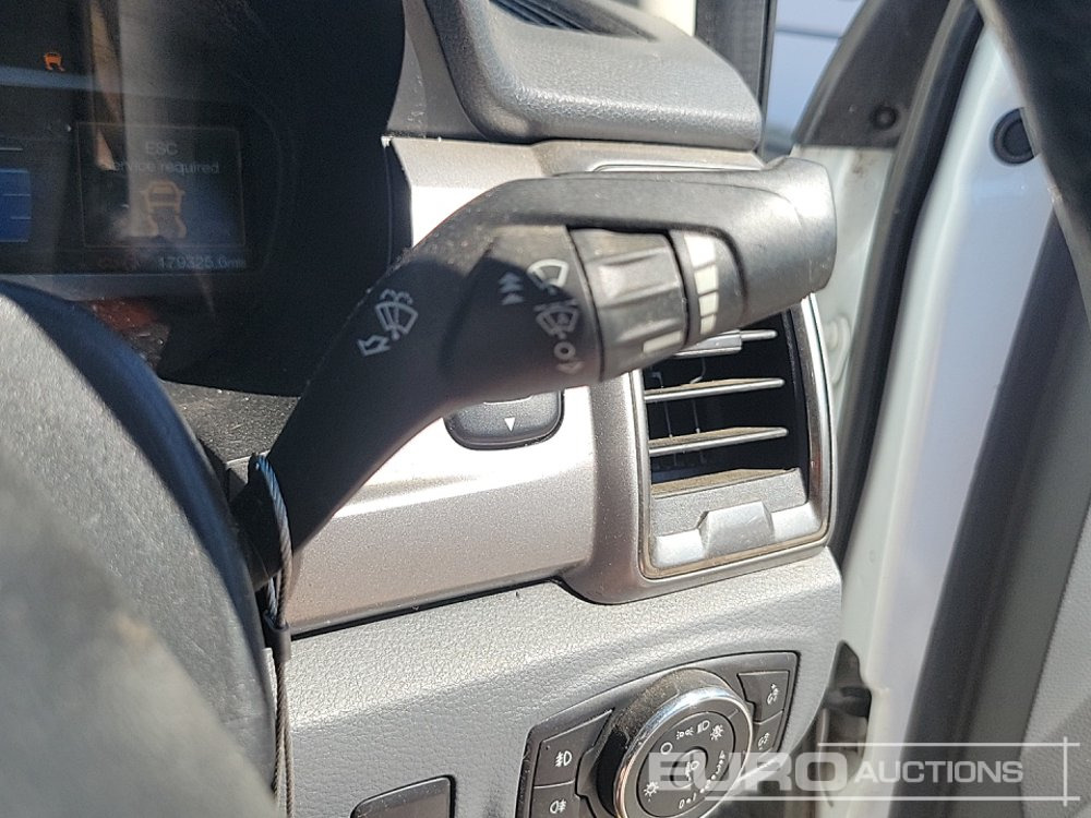 Pick-up Ford Ranger: foto 40