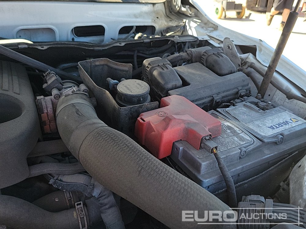 Pick-up Ford Ranger: foto 20