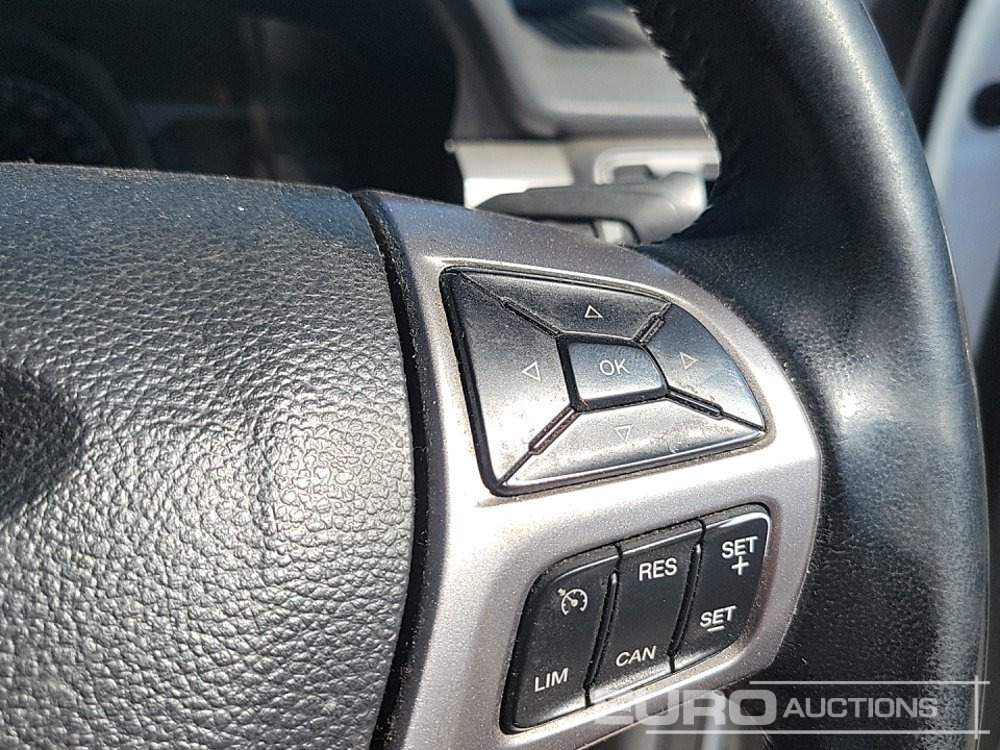 Pick-up Ford Ranger: foto 39