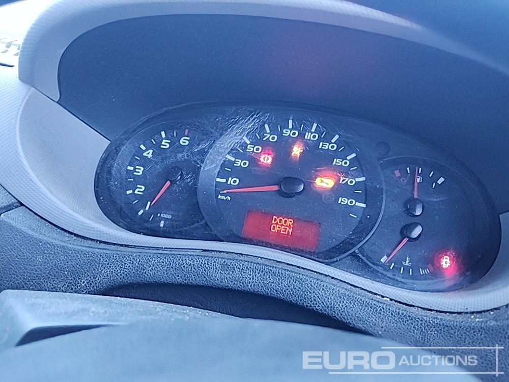 Furgoneta 2015 Renault Master: foto 37 Furgoneta 2015 Renault Master: foto 37