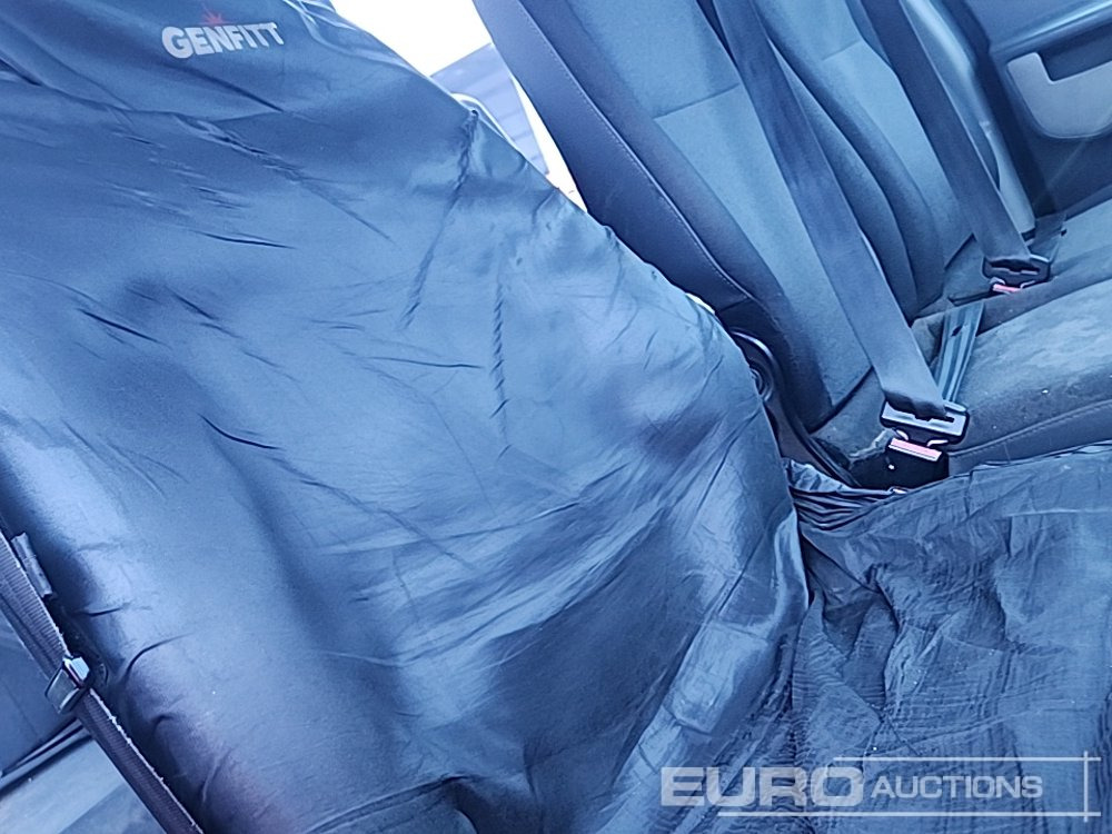 Furgoneta 2015 Renault Master: foto 30 Furgoneta 2015 Renault Master: foto 30