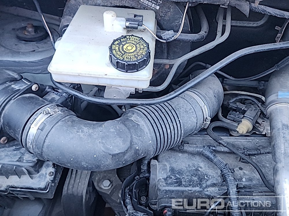 Furgoneta 2015 Renault Master: foto 43 Furgoneta 2015 Renault Master: foto 43