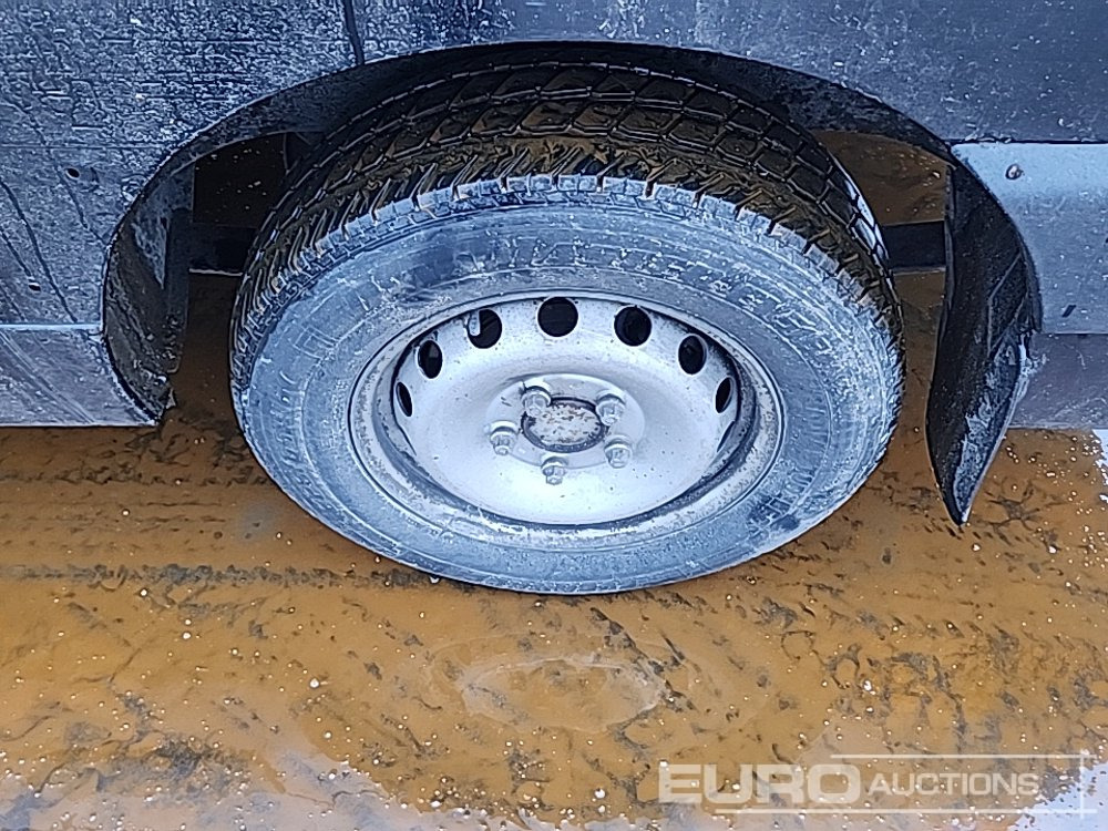 Furgoneta 2015 Renault Master: foto 10 Furgoneta 2015 Renault Master: foto 10