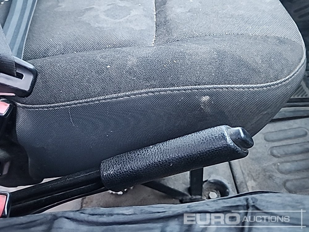 Furgoneta 2015 Renault Master: foto 31 Furgoneta 2015 Renault Master: foto 31