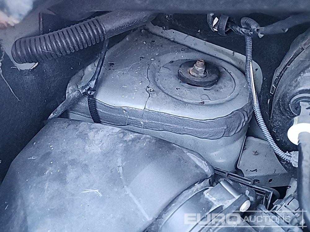 Furgoneta 2015 Renault Master: foto 40 Furgoneta 2015 Renault Master: foto 40