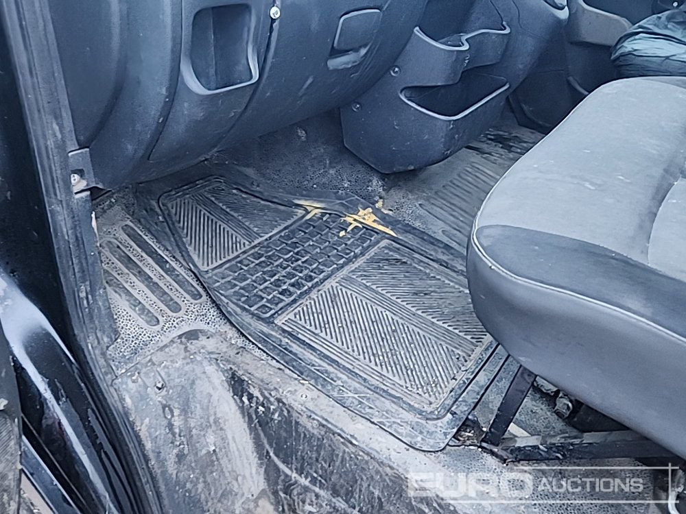 Furgoneta 2015 Renault Master: foto 26 Furgoneta 2015 Renault Master: foto 26