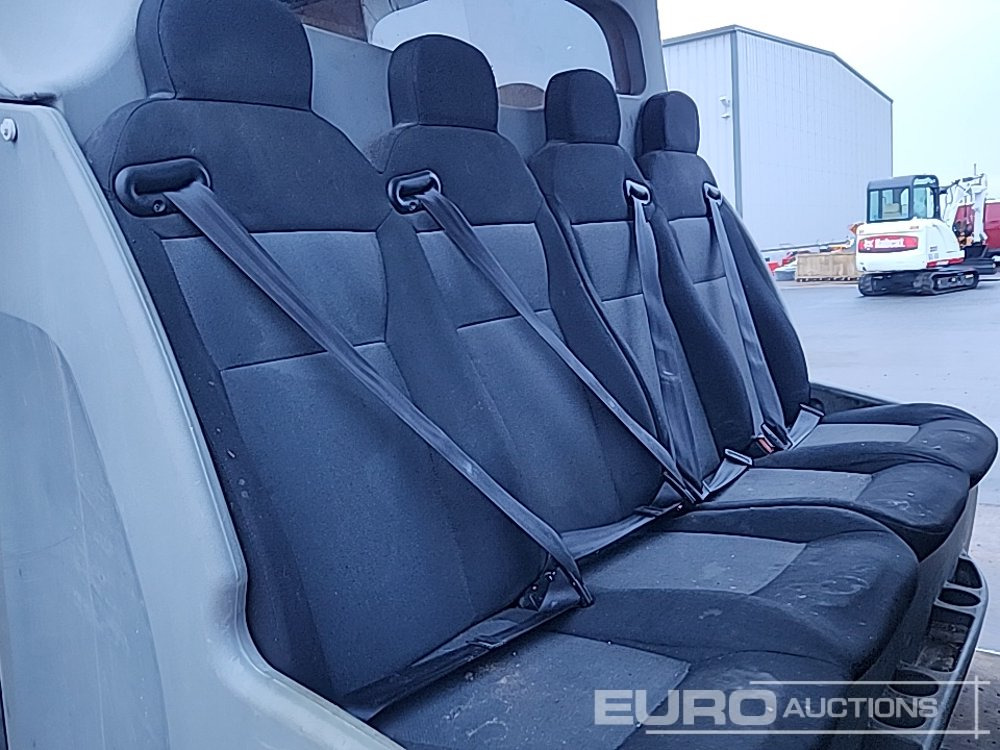 Furgoneta 2015 Renault Master: foto 23 Furgoneta 2015 Renault Master: foto 23