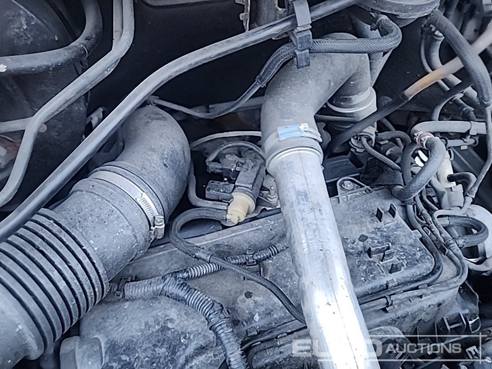 Furgoneta 2015 Renault Master: foto 46 Furgoneta 2015 Renault Master: foto 46