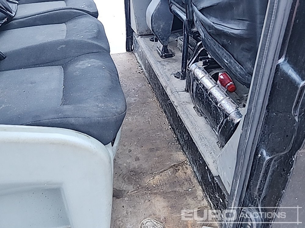 Furgoneta 2015 Renault Master: foto 24 Furgoneta 2015 Renault Master: foto 24