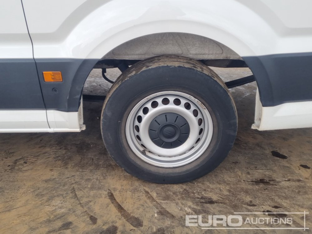 Furgoneta 2022 MAN ETGE 3.140: foto 10