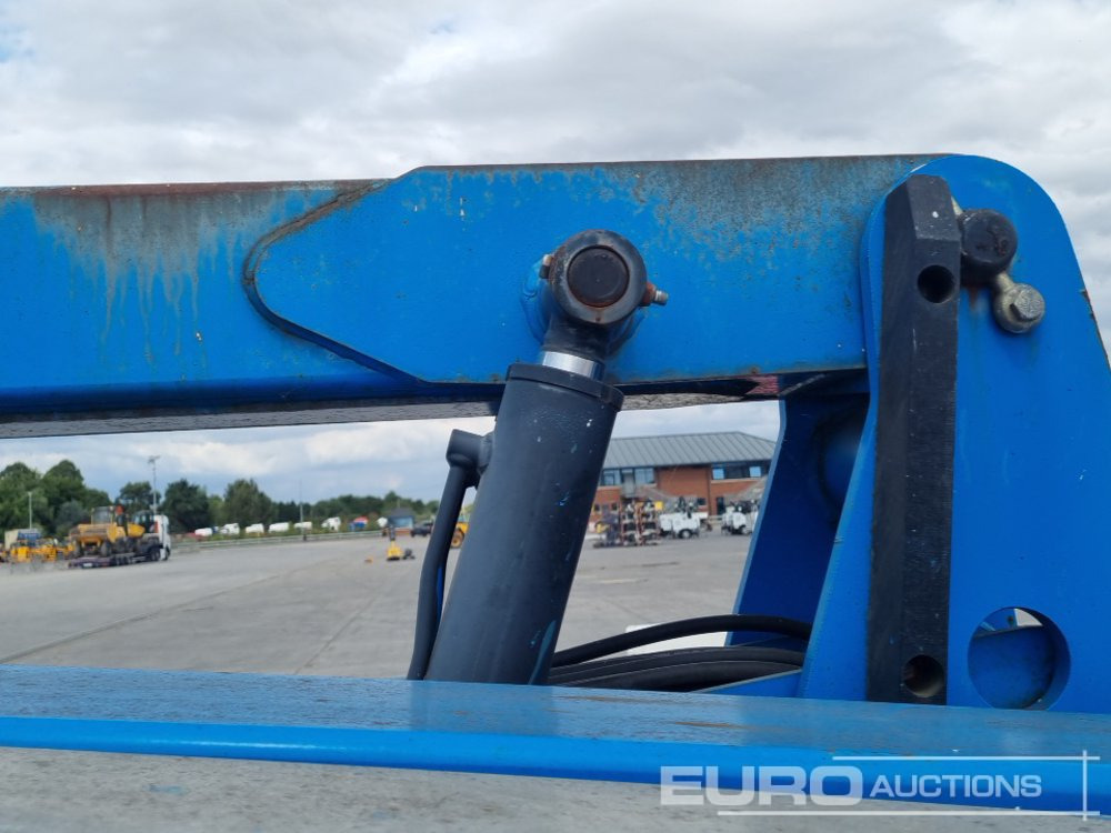 Plataforma elevadora Genie Z45/25: foto 22